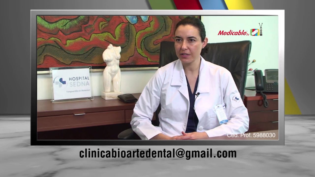 de que material son los implantes dentales