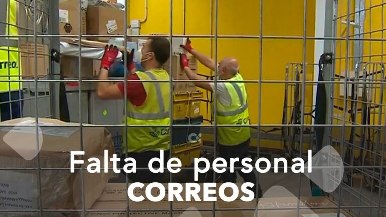 Cómo la Sobrecarga de Trabajo por Falta de Personal Afecta la ...