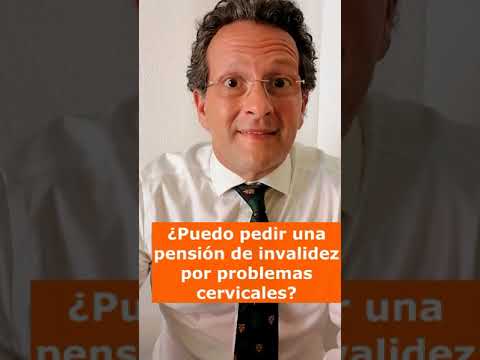 50 días de baja por cervicalgia