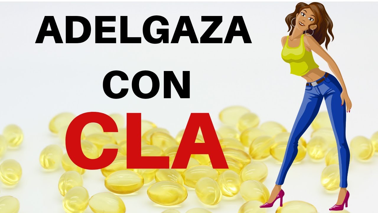 acido linoleico conjugado para que sirve