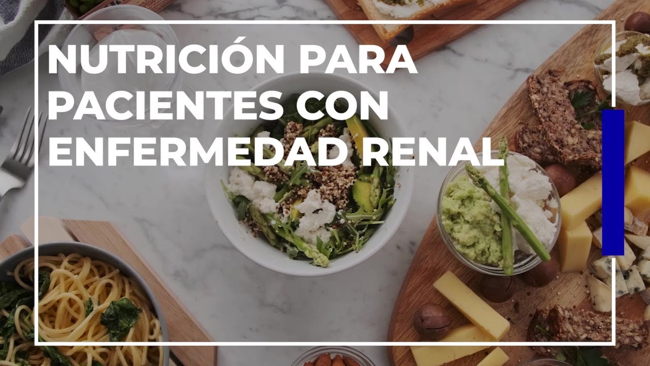 alimentos bajos en potasio recomendados en insuficiencia renal