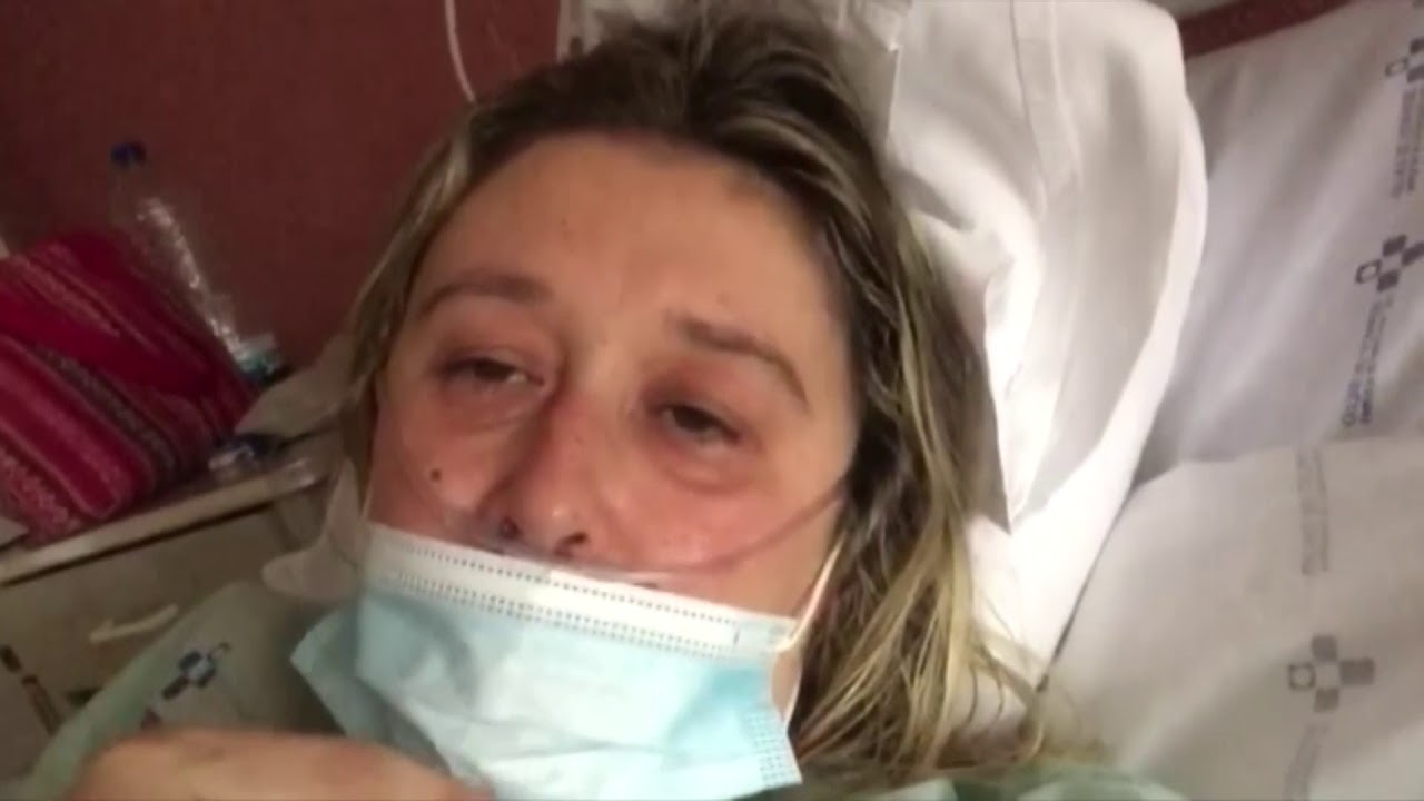 atención al paciente hospital de cabueñes