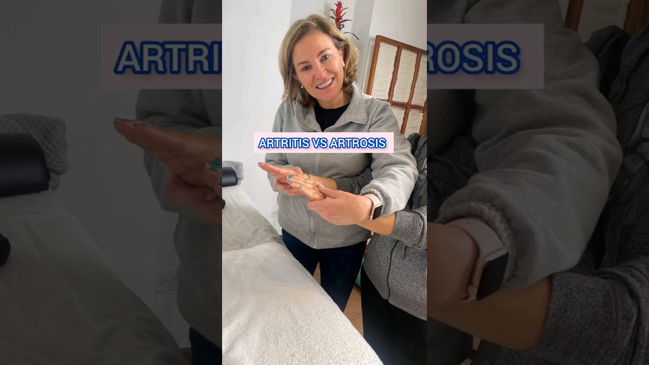 baja laboral por artrosis en las manos