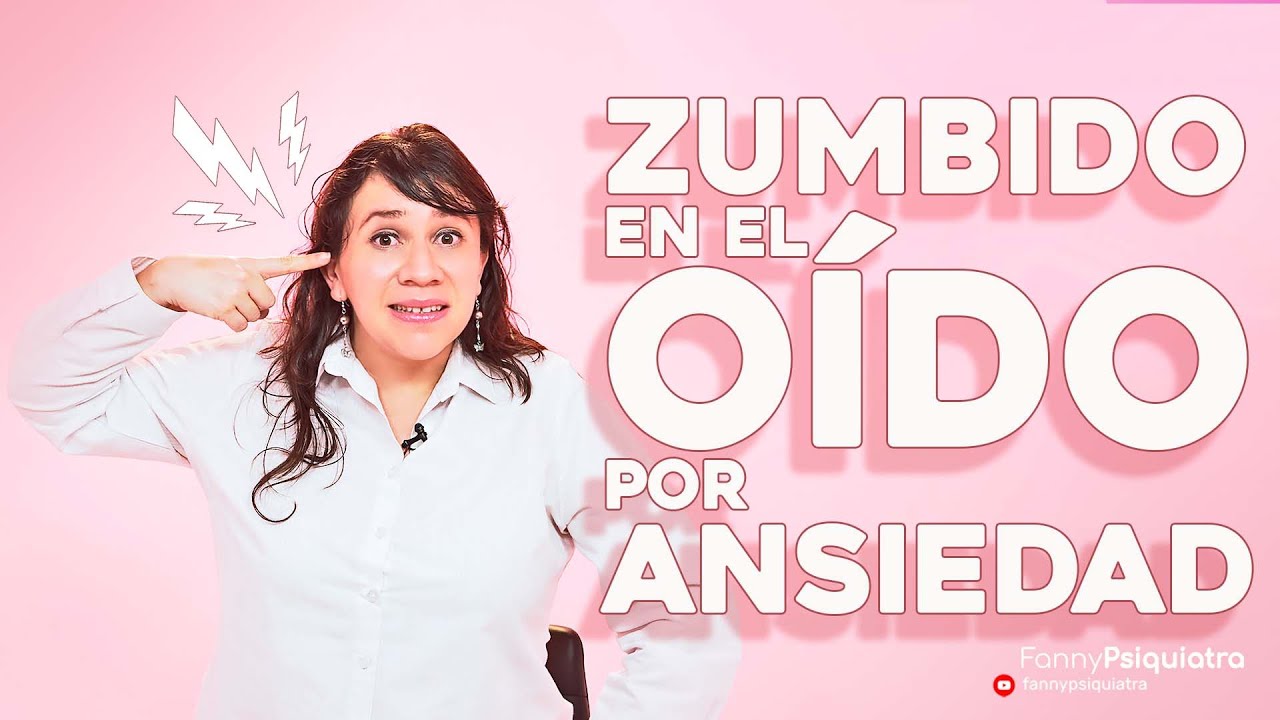calor en las orejas por ansiedad