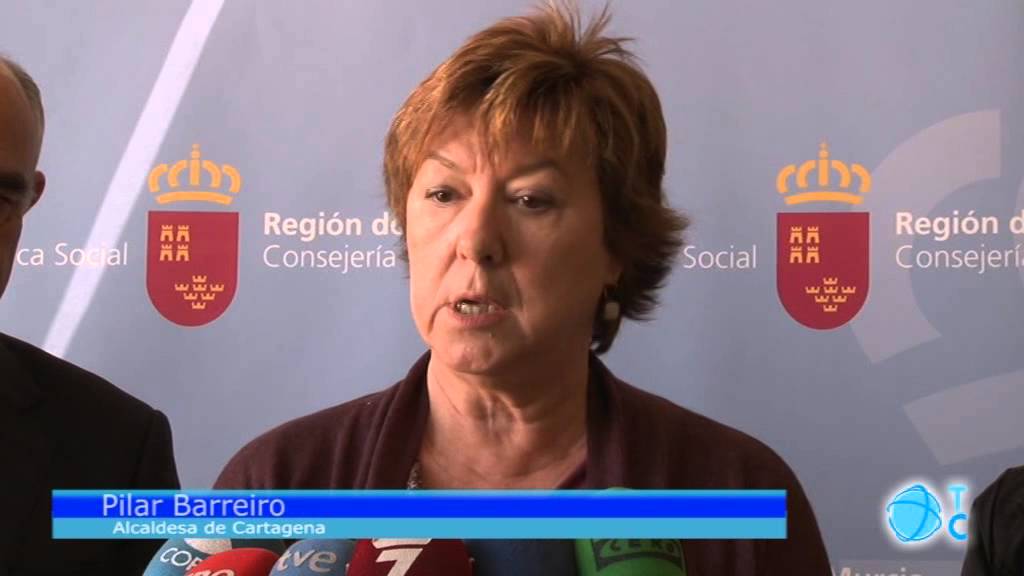 centro de salud barrio de la concepcion