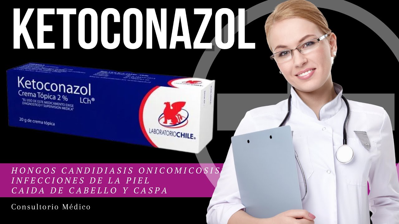 cual es la crema mas fuerte para los hongos
