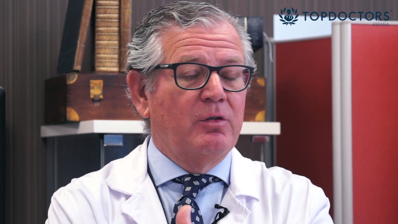 cuanto dura la incontinencia despues de operacion de prostata