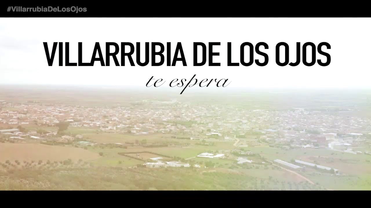 cuántos habitantes tiene villarrubia de los ojos