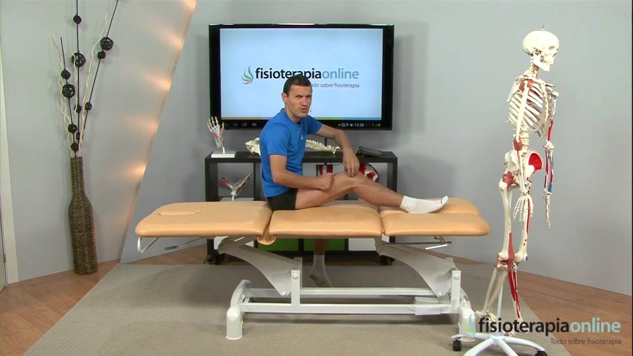 dolor en el tensor de la fascia lata