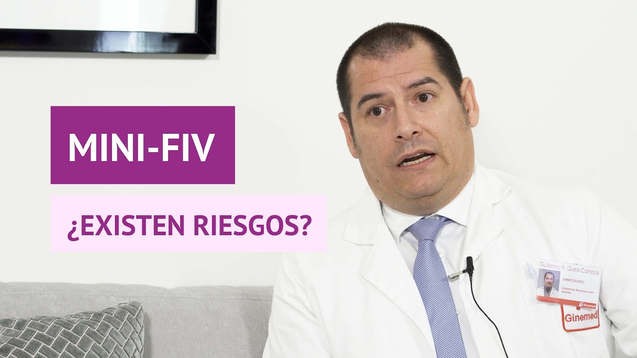 efectos secundarios de medicación fiv casos reales