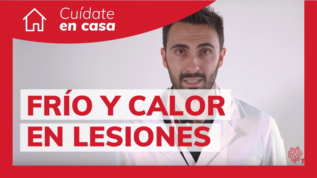 es bueno el calor para la tendinitis