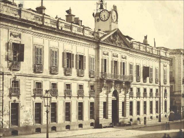 estilo narrativo basado en cartas de correo