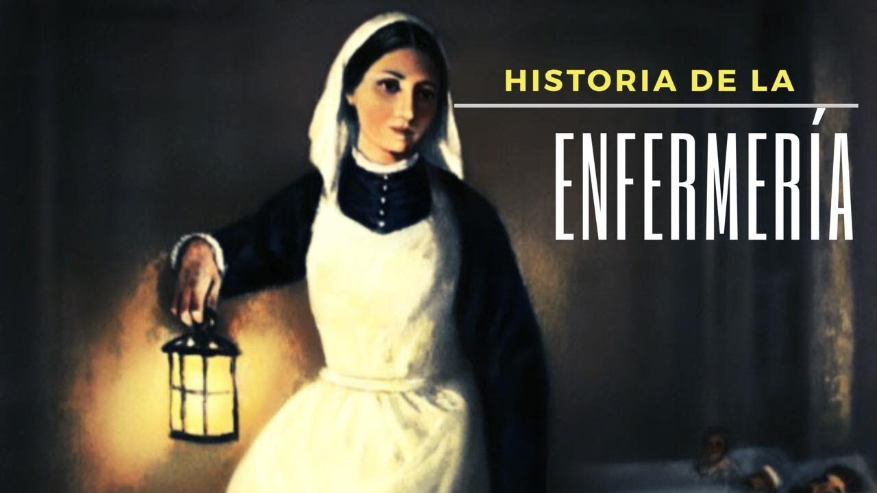 fundamentos e historia de la enfermería