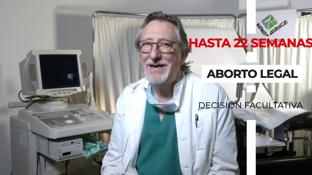 hasta que semana puedes abortar en españa