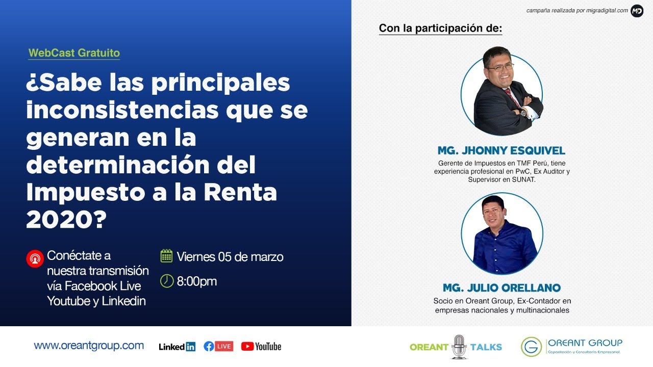 hay inconsistencia en la titulación de ingreso