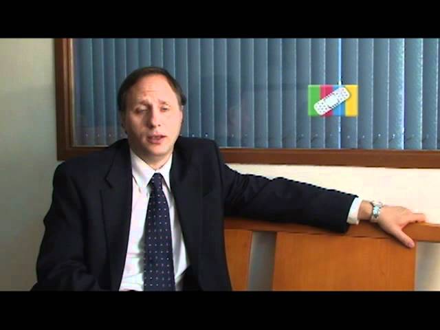 hormigueo en la nariz y labio superior