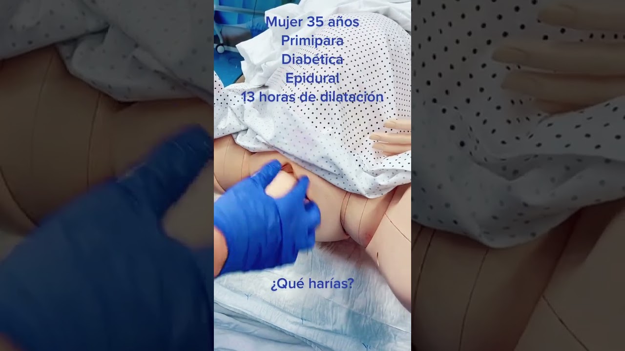 ir a la matrona sin estar embarazada