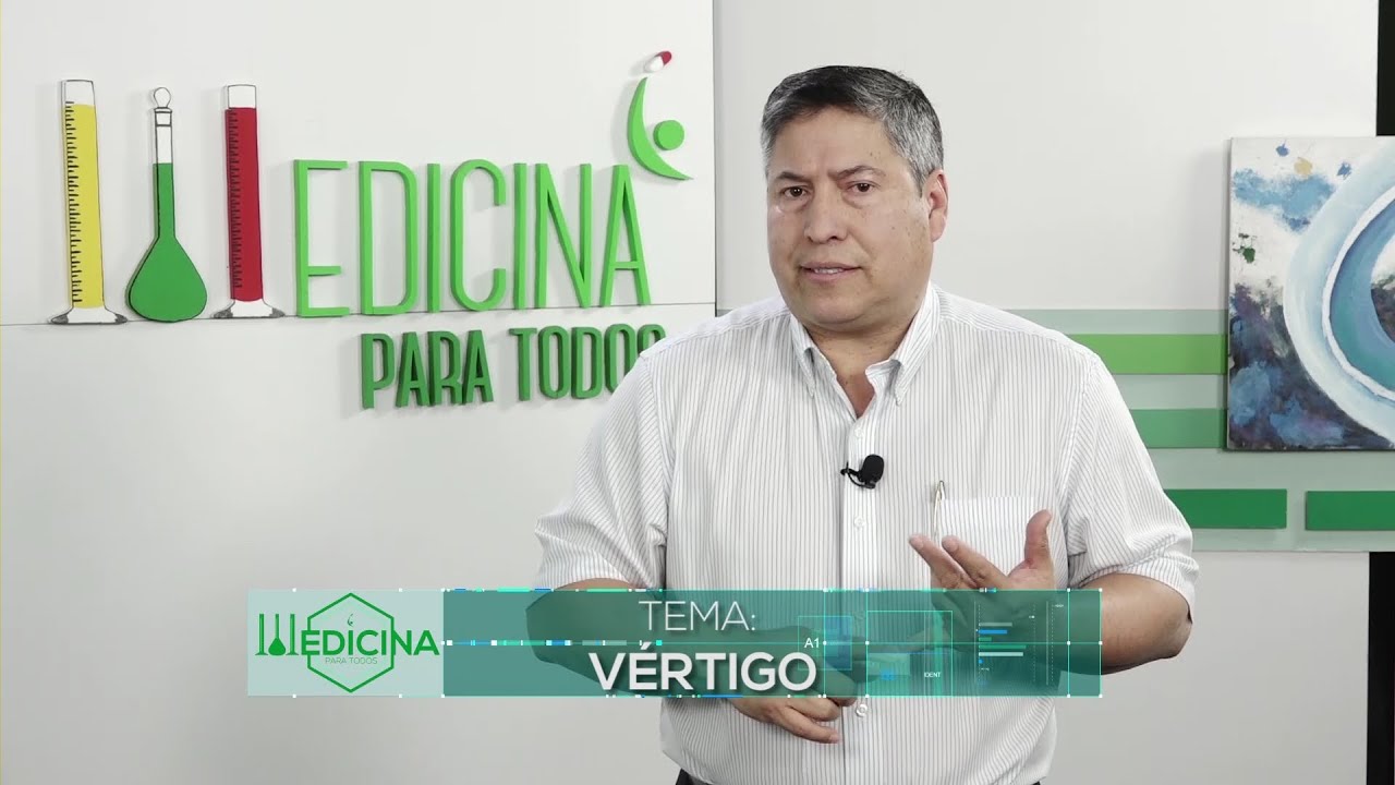 medicamento para los vertigos y mareos