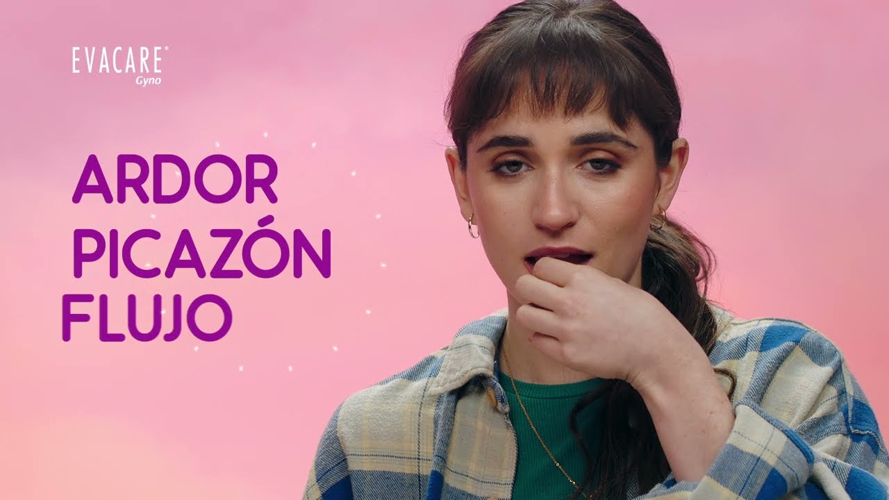 ovulo para el mal olor vajinal