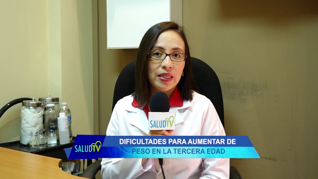 peso de una persona de 90 años