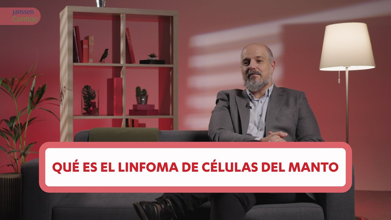 que es linfoma de celulas del manto
