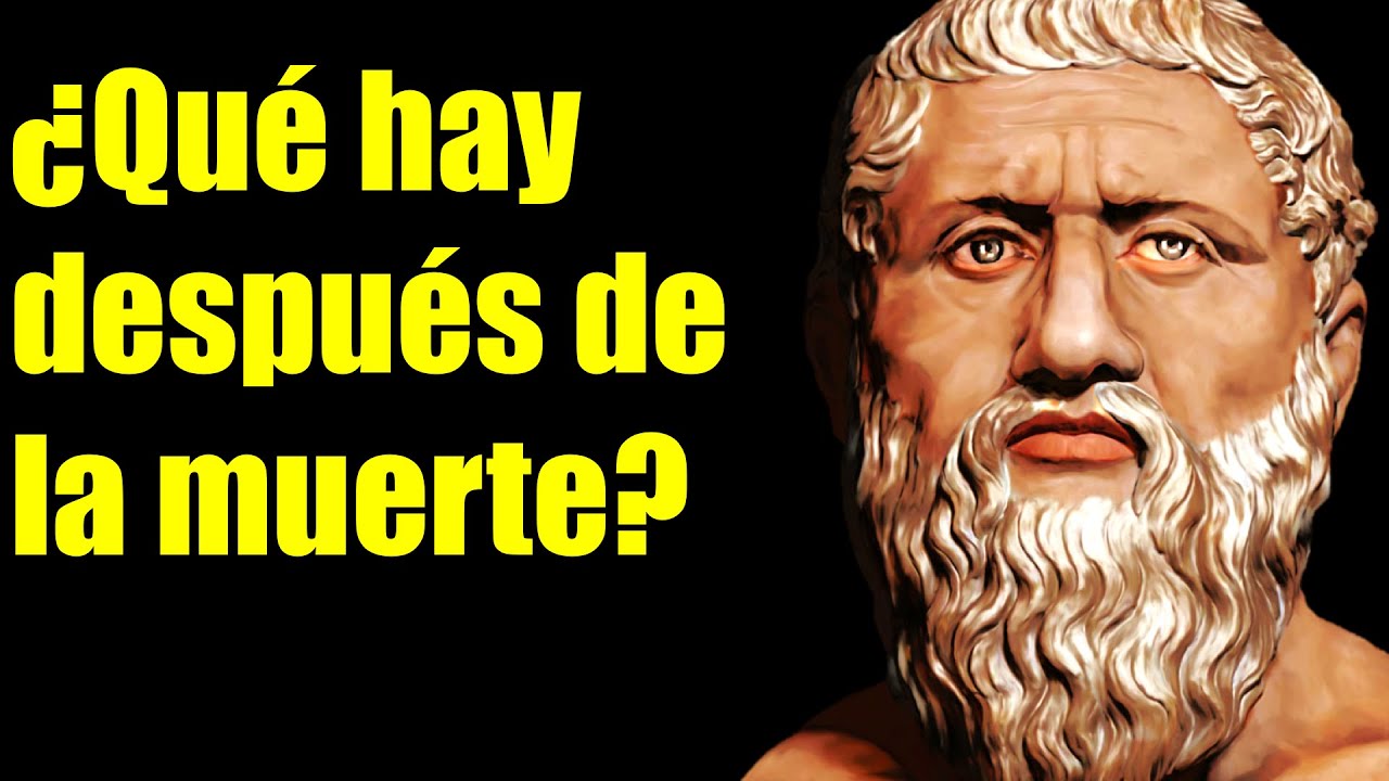 que hay despues de la muerte filosofia