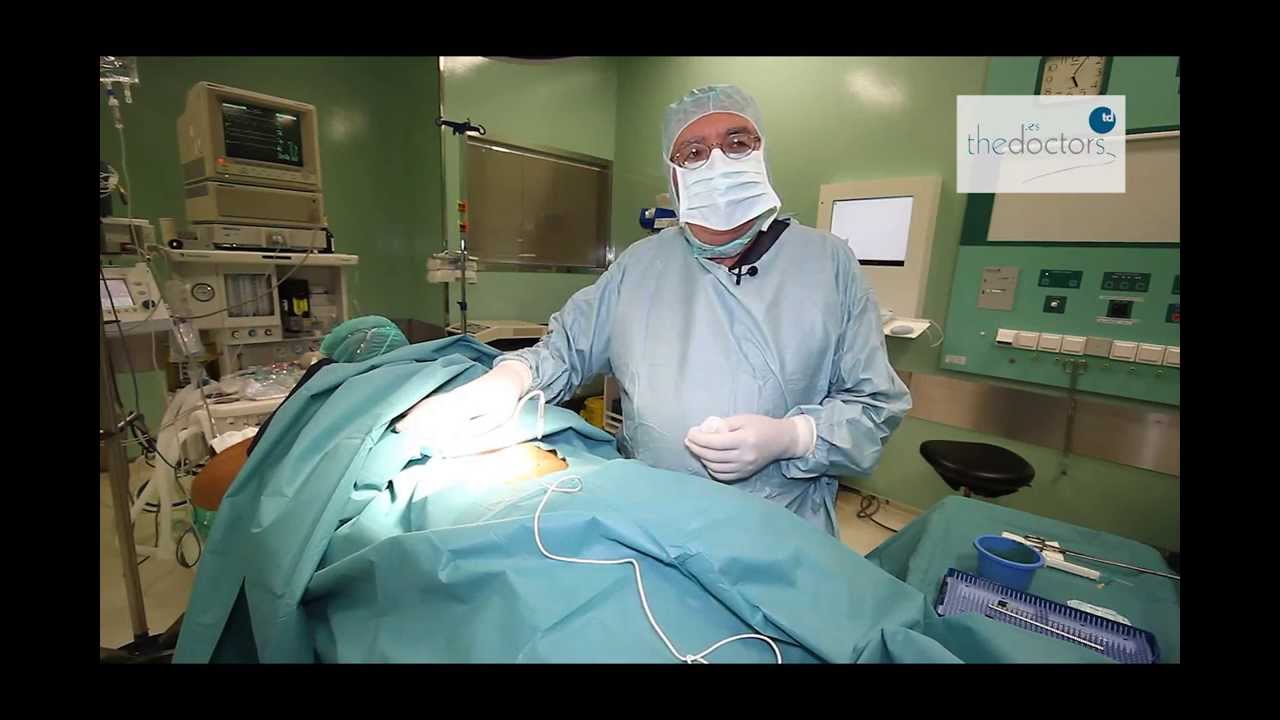 radiofrecuencia de facetas lumbares efectos secundarios