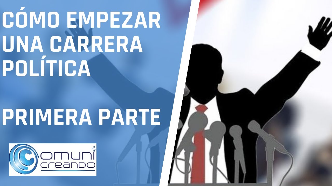 se puede ser político sin estudios