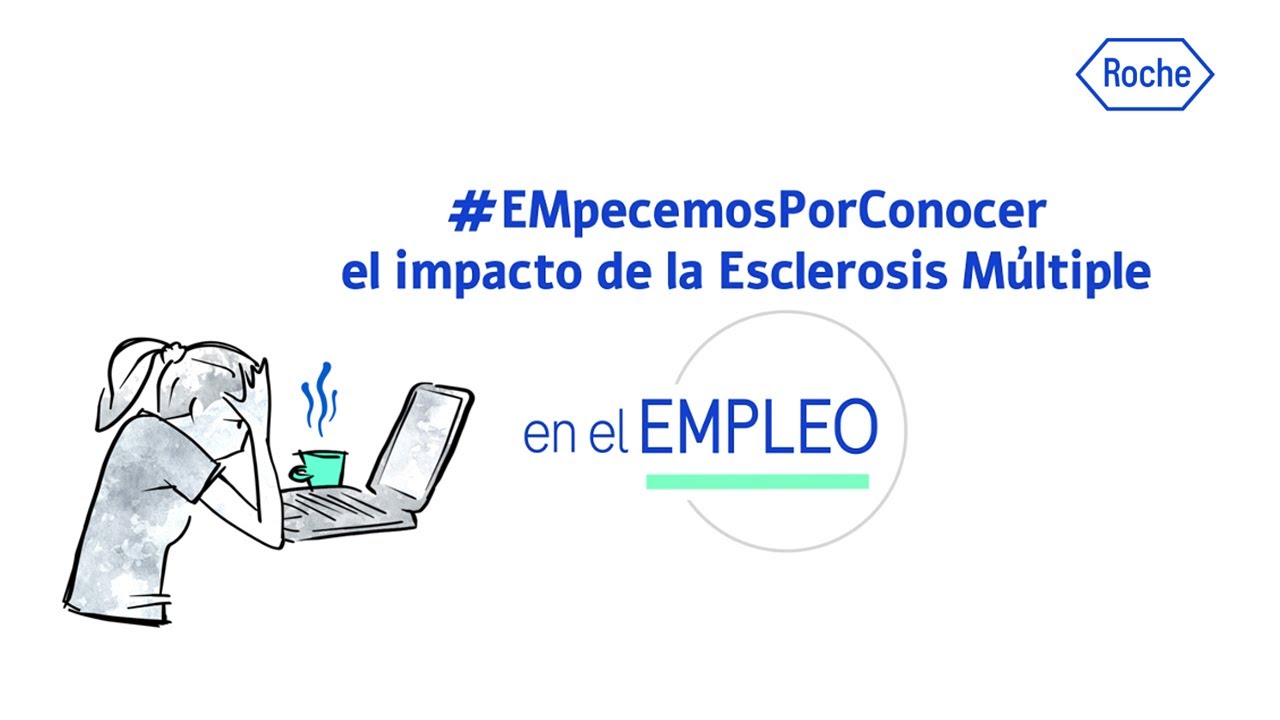 se puede trabajar con esclerosis múltiple