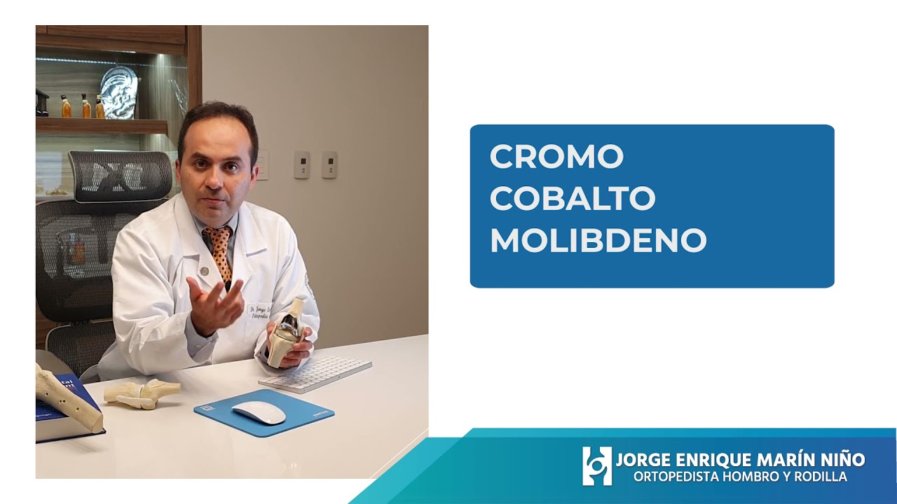 sintomas de rechazo de protesis de rodilla