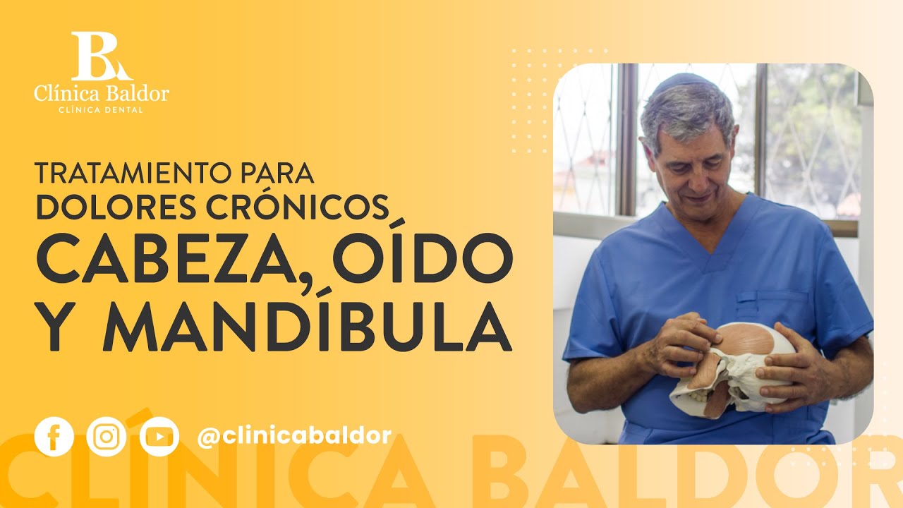 sinusitis dolor de oído y mandíbula