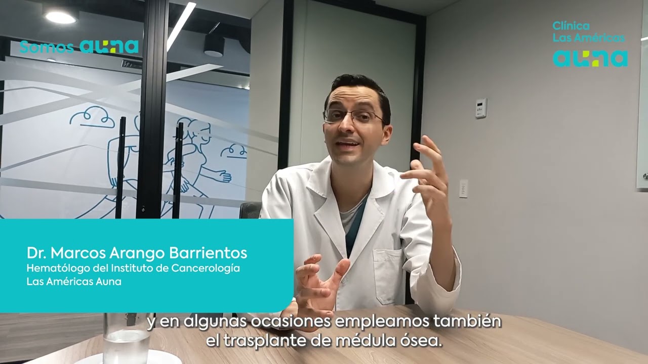 tiene cura el linfoma del manto