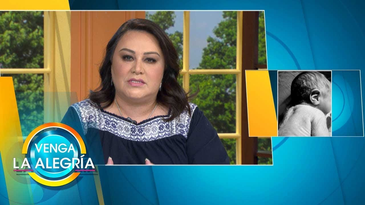 vello en bebé de 1 año