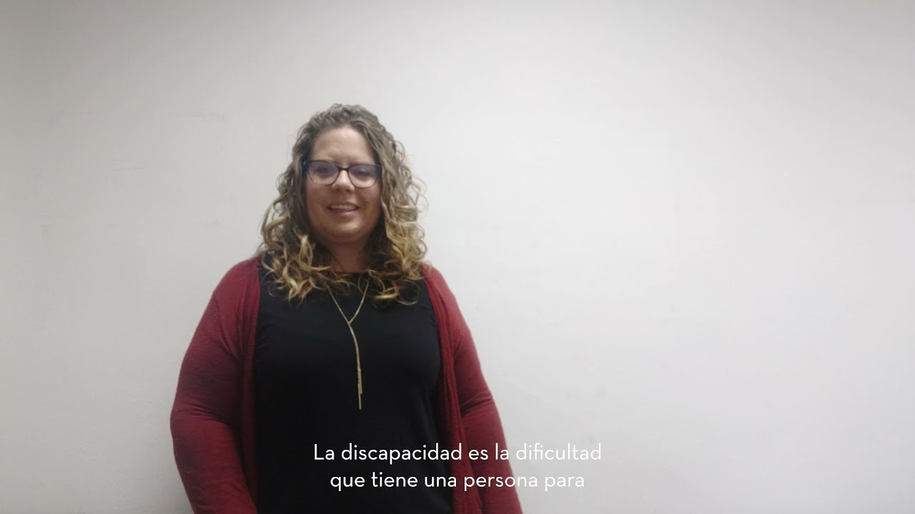 10 diferencias entre discapacidad e incapacidad