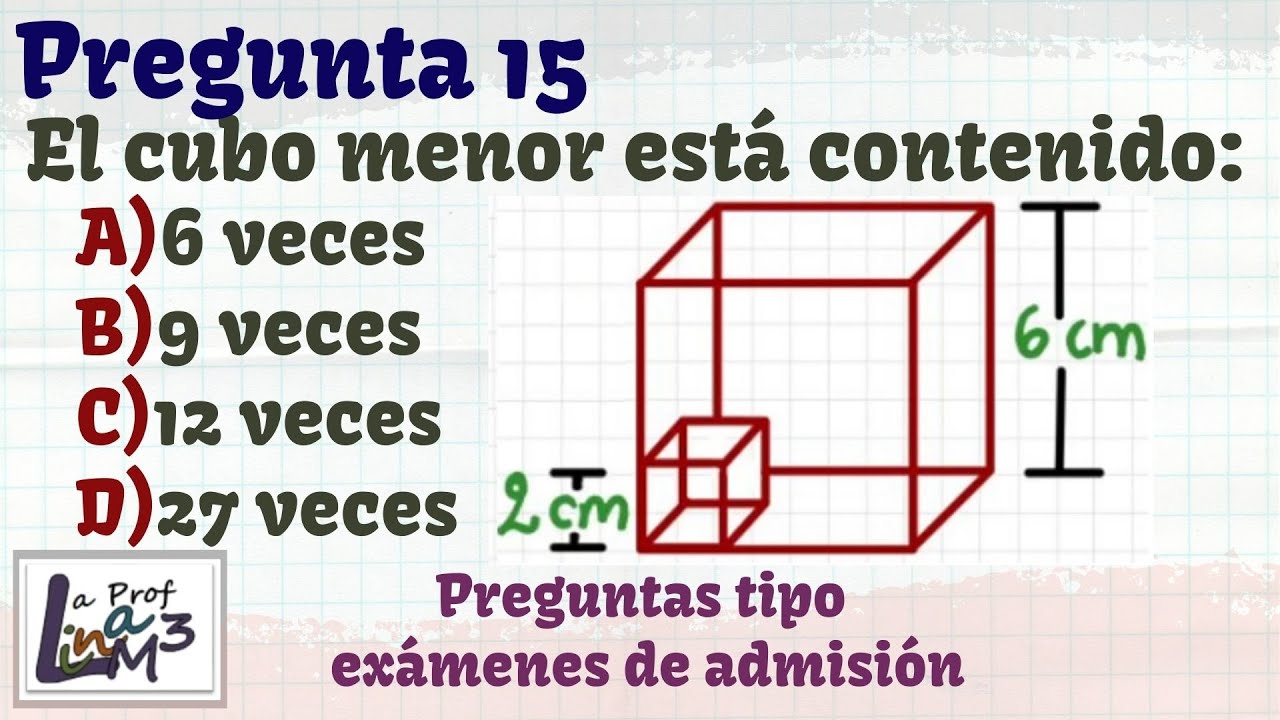 15 está contenido exactamente 4 veces en 60