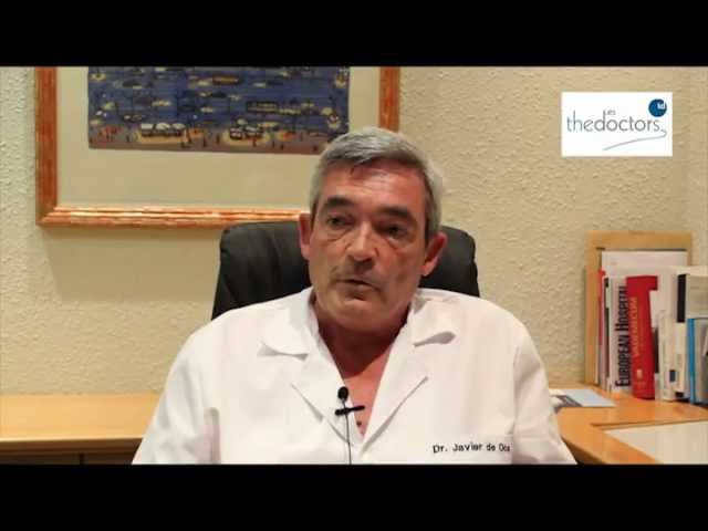a que medico ir por hemorroides