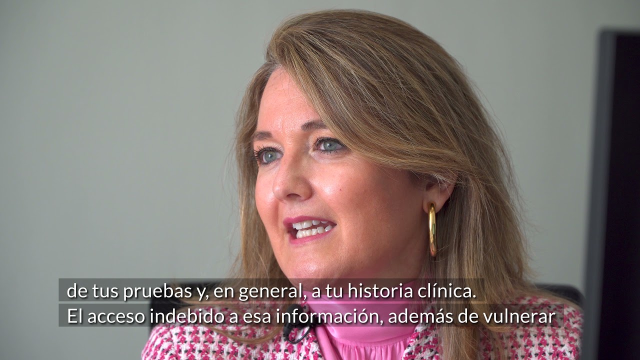 acceso a la historia clínica con fines judiciales