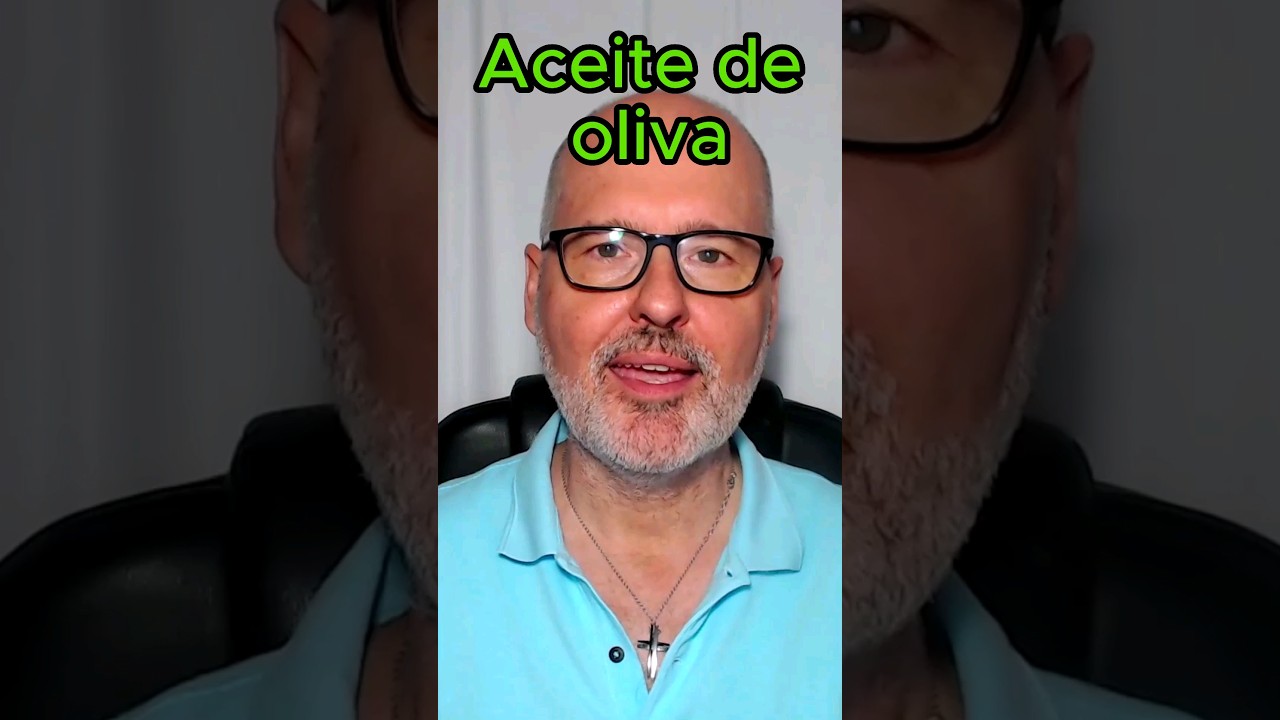 aceite de oliva para el picor de oídos