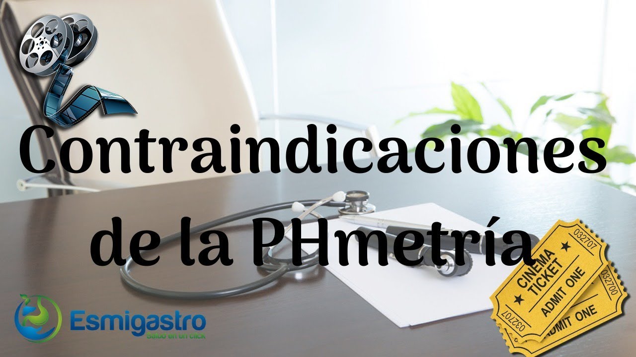 alguien se ha hecho una phmetría