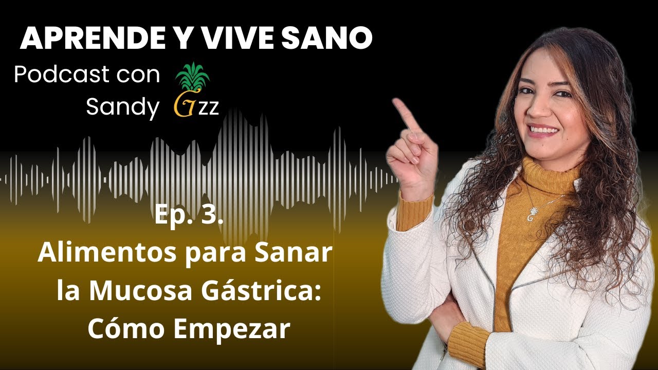 alimentos para curar la mucosa gástrica