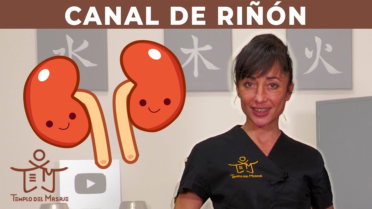 alimentos para fortalecer el riñón medicina china