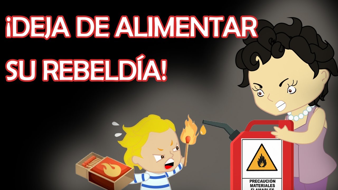 ayuda a padres con hijos problemáticos