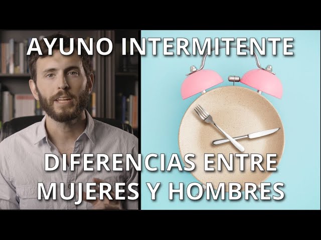 ayuno intermitente a los 70 años