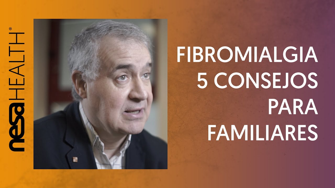 carta de una madre con fibromialgia