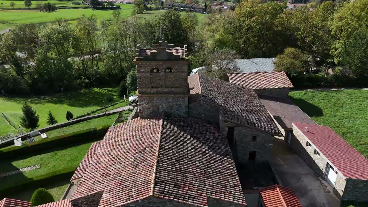 casa de colònies llar sant pau