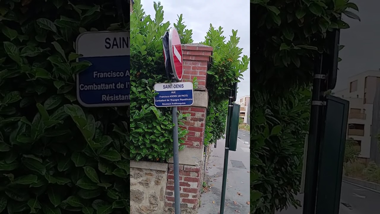 casa de españa de la region parisina