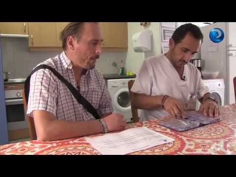 centro de rehabilitación para personas con problemas mentales