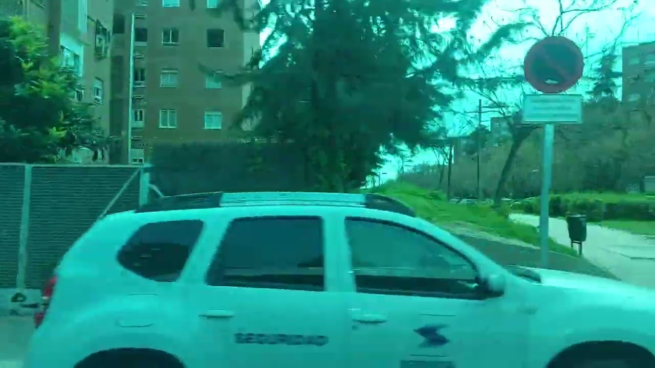 centro de salud alameda de osuna