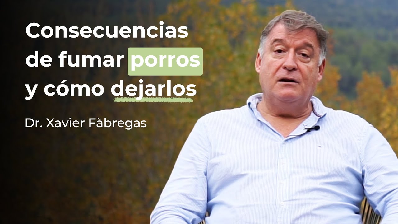 centros para dejar de fumar porros