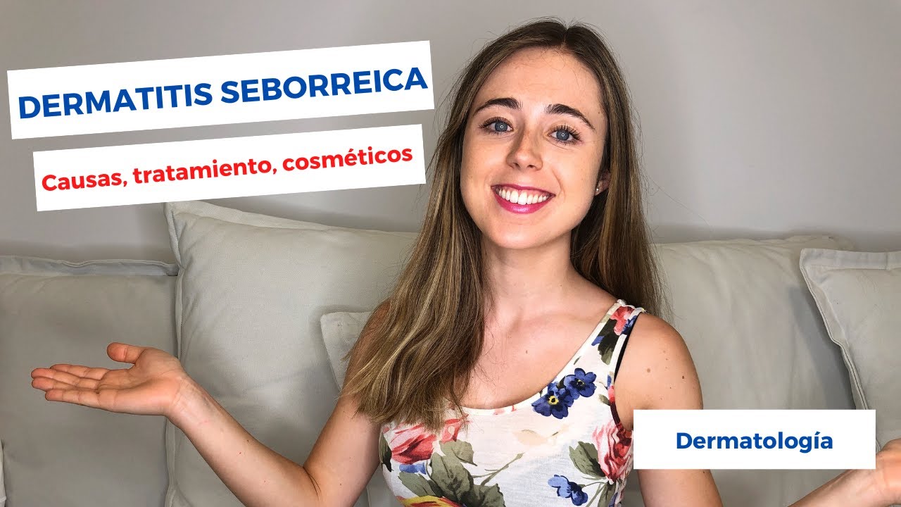 champú con corticoides para dermatitis seborreica